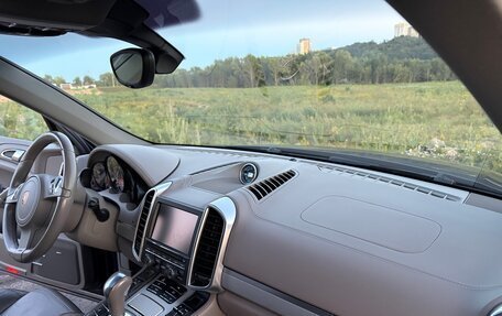 Porsche Cayenne III, 2010 год, 1 720 000 рублей, 5 фотография