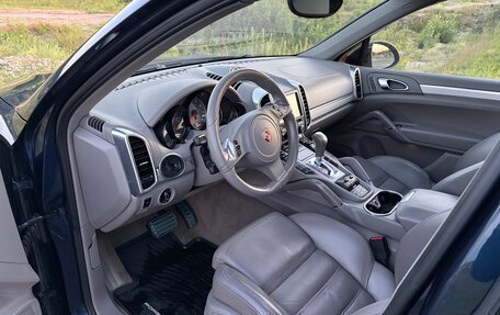 Porsche Cayenne III, 2010 год, 1 720 000 рублей, 4 фотография