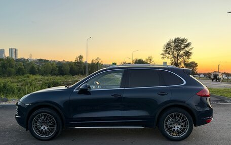 Porsche Cayenne III, 2010 год, 1 720 000 рублей, 8 фотография