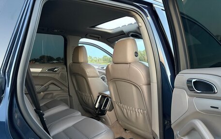 Porsche Cayenne III, 2010 год, 1 720 000 рублей, 9 фотография