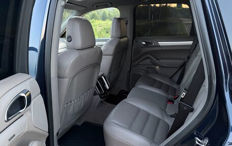 Porsche Cayenne III, 2010 год, 1 720 000 рублей, 6 фотография