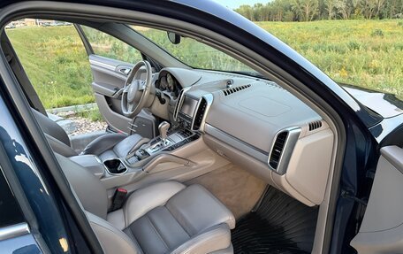 Porsche Cayenne III, 2010 год, 1 720 000 рублей, 10 фотография