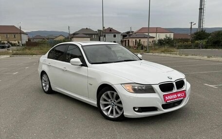 BMW 3 серия, 2011 год, 1 020 000 рублей, 5 фотография