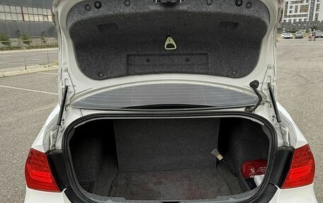 BMW 3 серия, 2011 год, 1 020 000 рублей, 15 фотография