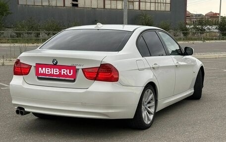 BMW 3 серия, 2011 год, 1 020 000 рублей, 4 фотография