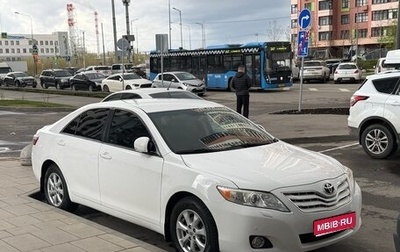 Toyota Camry, 2011 год, 1 300 000 рублей, 1 фотография