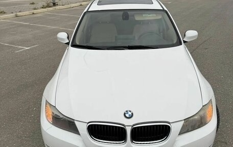 BMW 3 серия, 2011 год, 1 020 000 рублей, 11 фотография