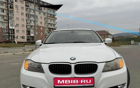 BMW 3 серия, 2011 год, 1 020 000 рублей, 12 фотография