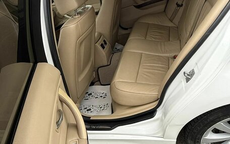BMW 3 серия, 2011 год, 1 020 000 рублей, 19 фотография