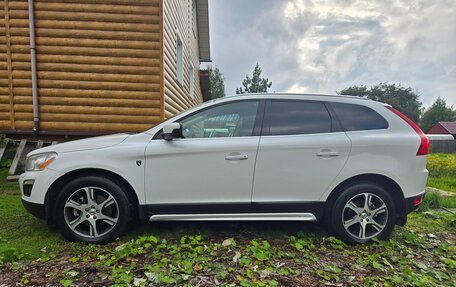 Volvo XC60 II, 2011 год, 1 500 000 рублей, 4 фотография