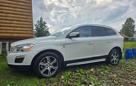 Volvo XC60 II, 2011 год, 1 500 000 рублей, 3 фотография