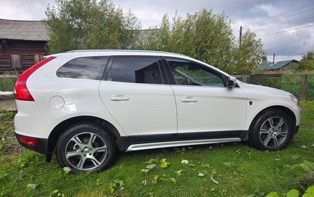 Volvo XC60 II, 2011 год, 1 500 000 рублей, 9 фотография