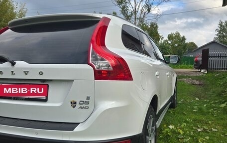 Volvo XC60 II, 2011 год, 1 500 000 рублей, 8 фотография