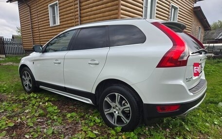 Volvo XC60 II, 2011 год, 1 500 000 рублей, 5 фотография