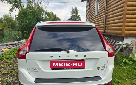 Volvo XC60 II, 2011 год, 1 500 000 рублей, 7 фотография