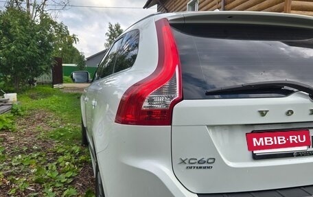 Volvo XC60 II, 2011 год, 1 500 000 рублей, 6 фотография