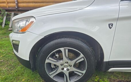 Volvo XC60 II, 2011 год, 1 500 000 рублей, 12 фотография