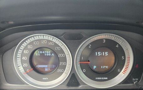 Volvo XC60 II, 2011 год, 1 500 000 рублей, 14 фотография