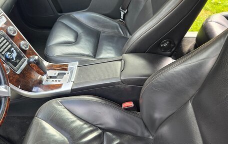Volvo XC60 II, 2011 год, 1 500 000 рублей, 16 фотография