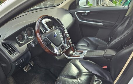 Volvo XC60 II, 2011 год, 1 500 000 рублей, 15 фотография