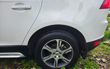Volvo XC60 II, 2011 год, 1 500 000 рублей, 13 фотография