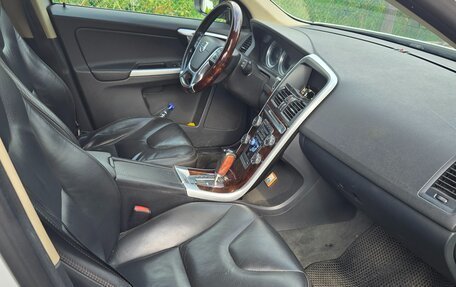 Volvo XC60 II, 2011 год, 1 500 000 рублей, 19 фотография