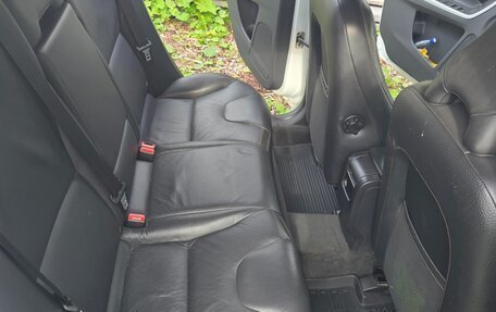 Volvo XC60 II, 2011 год, 1 500 000 рублей, 20 фотография