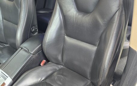 Volvo XC60 II, 2011 год, 1 500 000 рублей, 17 фотография