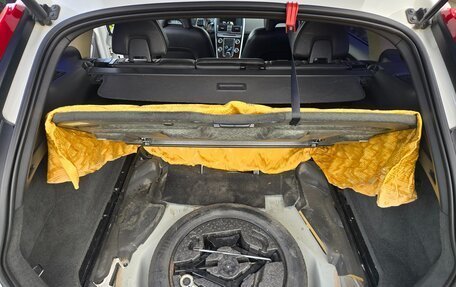 Volvo XC60 II, 2011 год, 1 500 000 рублей, 23 фотография