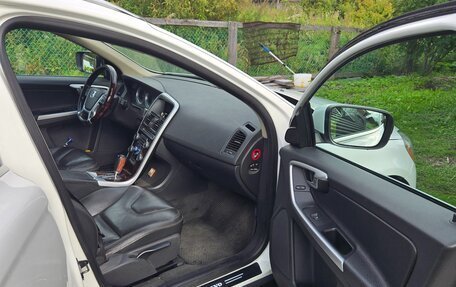 Volvo XC60 II, 2011 год, 1 500 000 рублей, 18 фотография