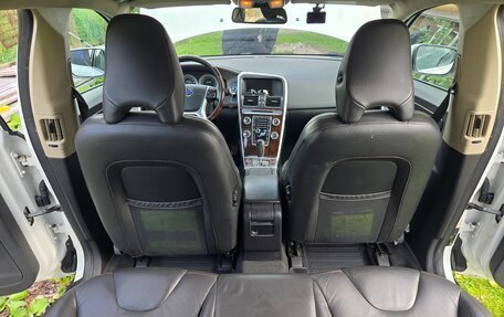 Volvo XC60 II, 2011 год, 1 500 000 рублей, 21 фотография
