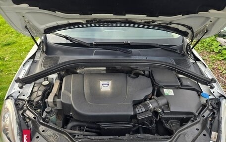 Volvo XC60 II, 2011 год, 1 500 000 рублей, 24 фотография
