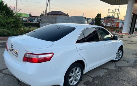Toyota Camry, 2011 год, 1 300 000 рублей, 15 фотография