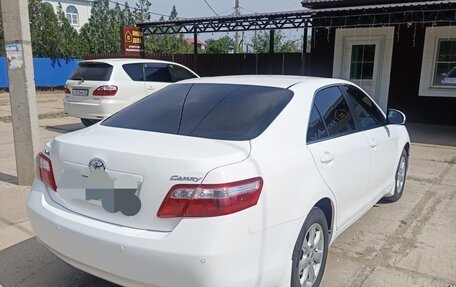 Toyota Camry, 2011 год, 1 300 000 рублей, 3 фотография