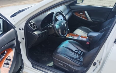 Toyota Camry, 2011 год, 1 300 000 рублей, 7 фотография