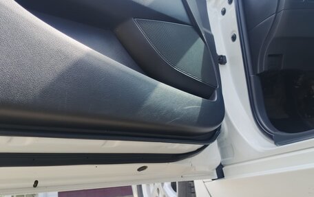 Toyota Camry, 2011 год, 1 300 000 рублей, 11 фотография