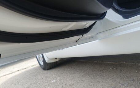 Toyota Camry, 2011 год, 1 300 000 рублей, 9 фотография