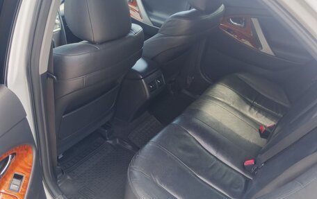Toyota Camry, 2011 год, 1 300 000 рублей, 12 фотография