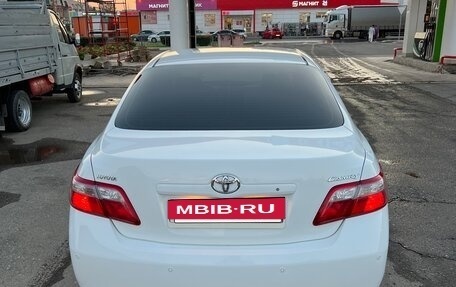 Toyota Camry, 2011 год, 1 300 000 рублей, 14 фотография