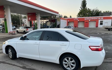 Toyota Camry, 2011 год, 1 300 000 рублей, 17 фотография