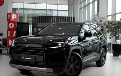 Toyota RAV4, 2026 год, 4 490 000 рублей, 1 фотография