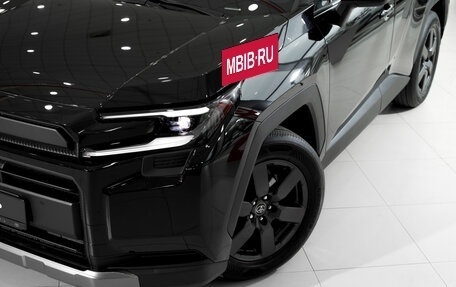Toyota RAV4, 2026 год, 4 490 000 рублей, 2 фотография