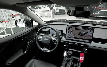 Toyota RAV4, 2026 год, 4 490 000 рублей, 14 фотография