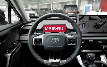 Toyota RAV4, 2026 год, 4 490 000 рублей, 12 фотография
