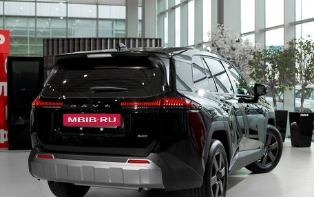 Toyota RAV4, 2026 год, 4 490 000 рублей, 6 фотография