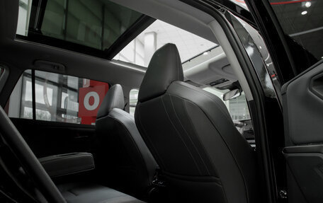 Toyota RAV4, 2026 год, 4 490 000 рублей, 19 фотография