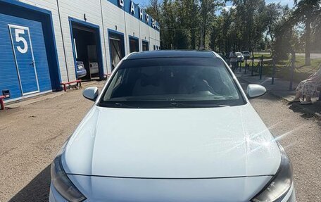 Hyundai Solaris II рестайлинг, 2019 год, 950 000 рублей, 2 фотография