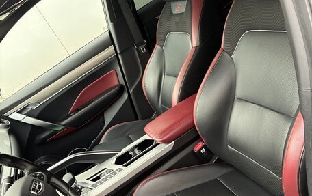 Geely Coolray I, 2022 год, 1 850 000 рублей, 9 фотография