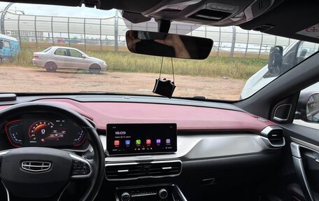 Geely Coolray I, 2022 год, 1 850 000 рублей, 7 фотография