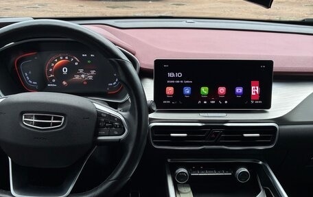 Geely Coolray I, 2022 год, 1 850 000 рублей, 8 фотография
